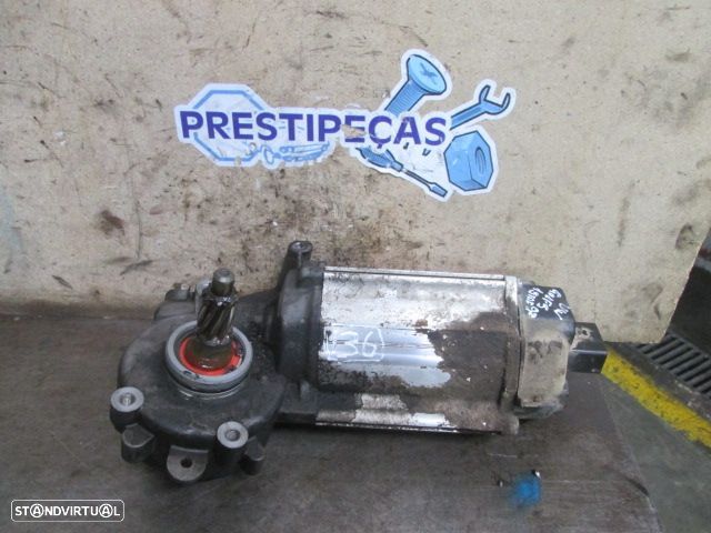 Coluna Direção/Motor Direção 0196B00034 VW GOLF 5 2007 - 1