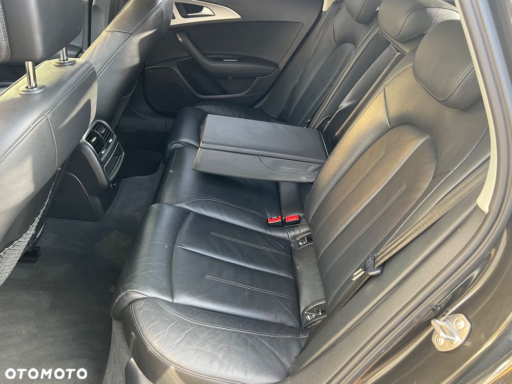 Audi A6 Avant - 17