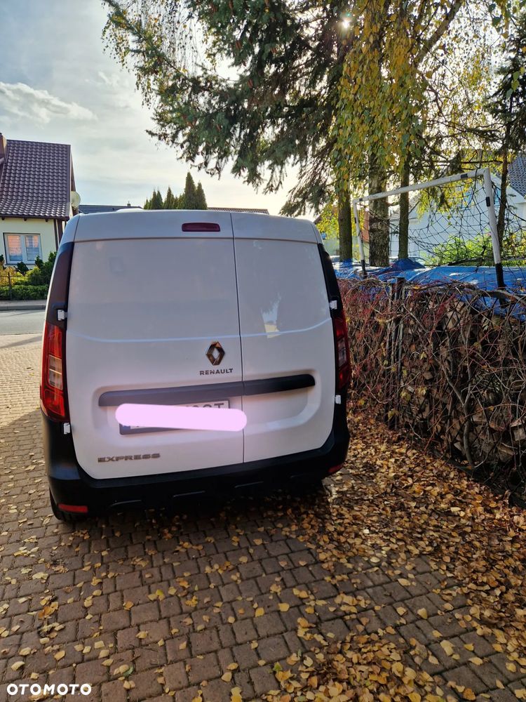 Renault Express Van - 6