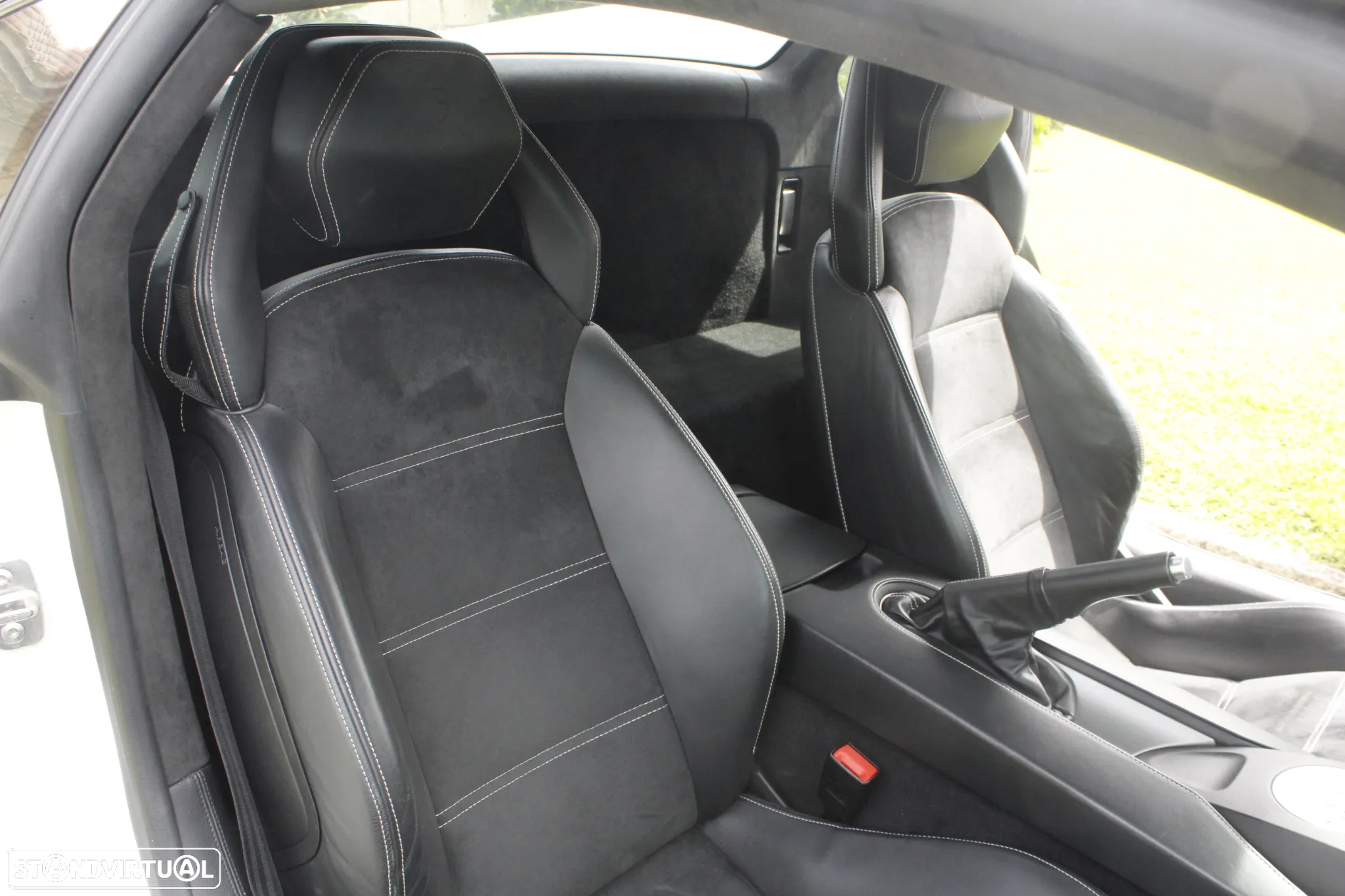 Lamborghini Gallardo LP560-4 E-Gear - 31