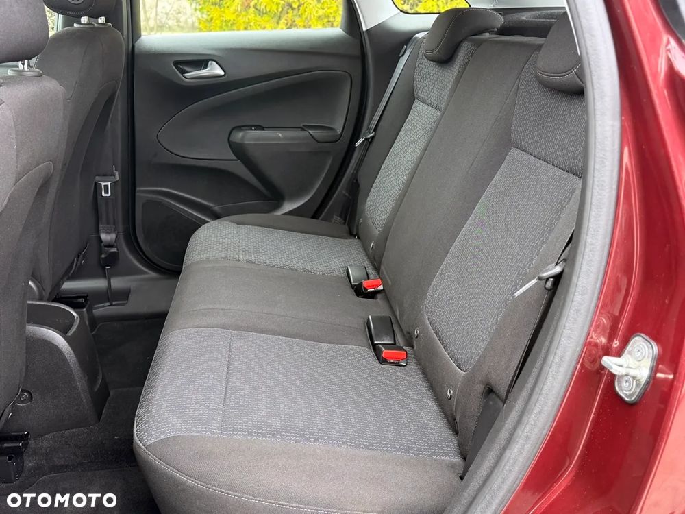 Opel Crossland X 1.5 Start/Stop Edition - 8