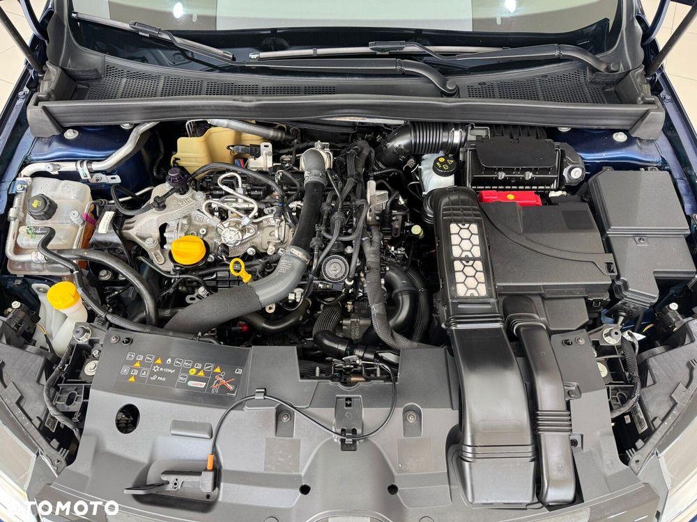 Renault Megane 1.3 TCe FAP Limited - 19