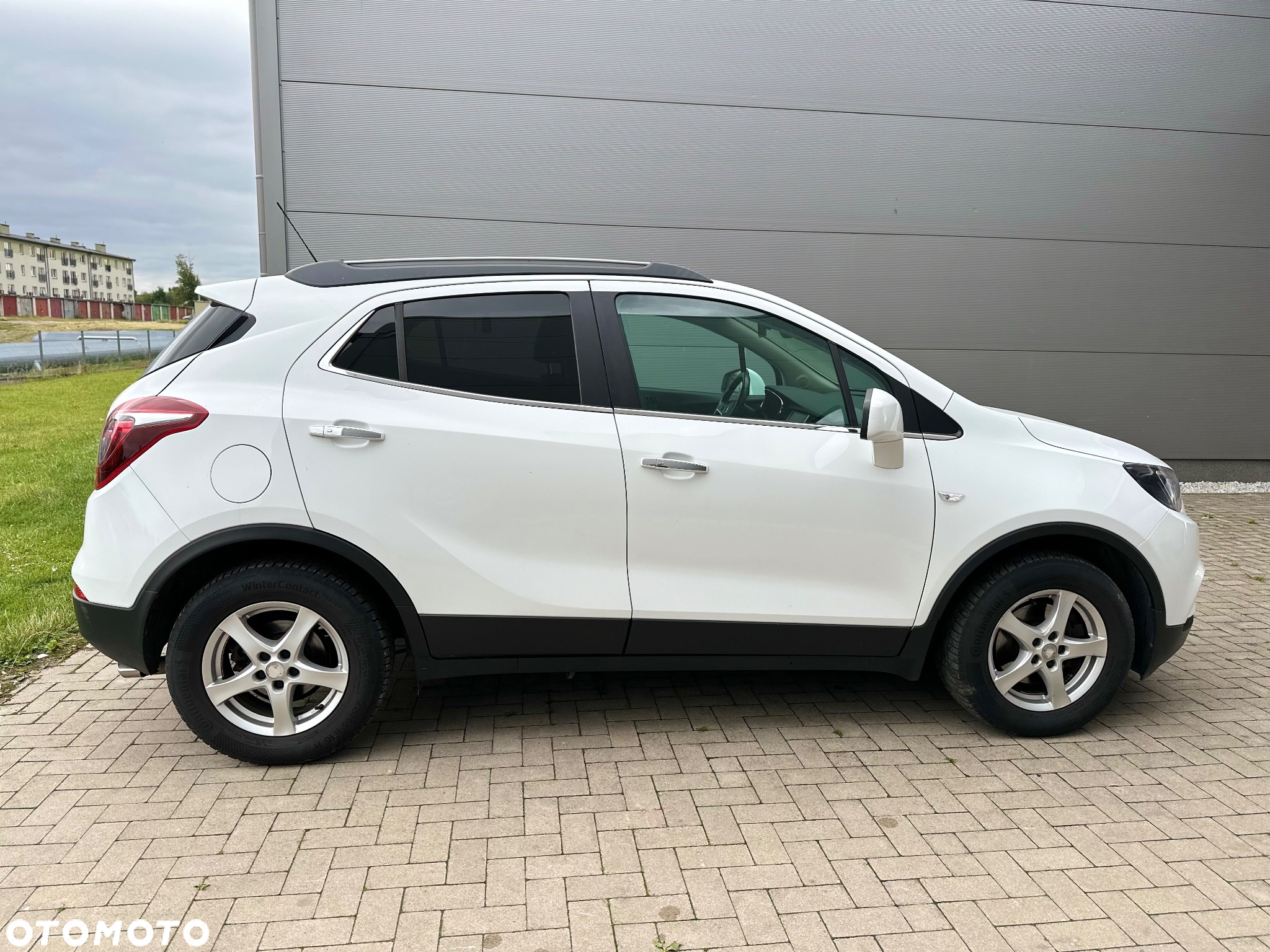 Opel Mokka - 10