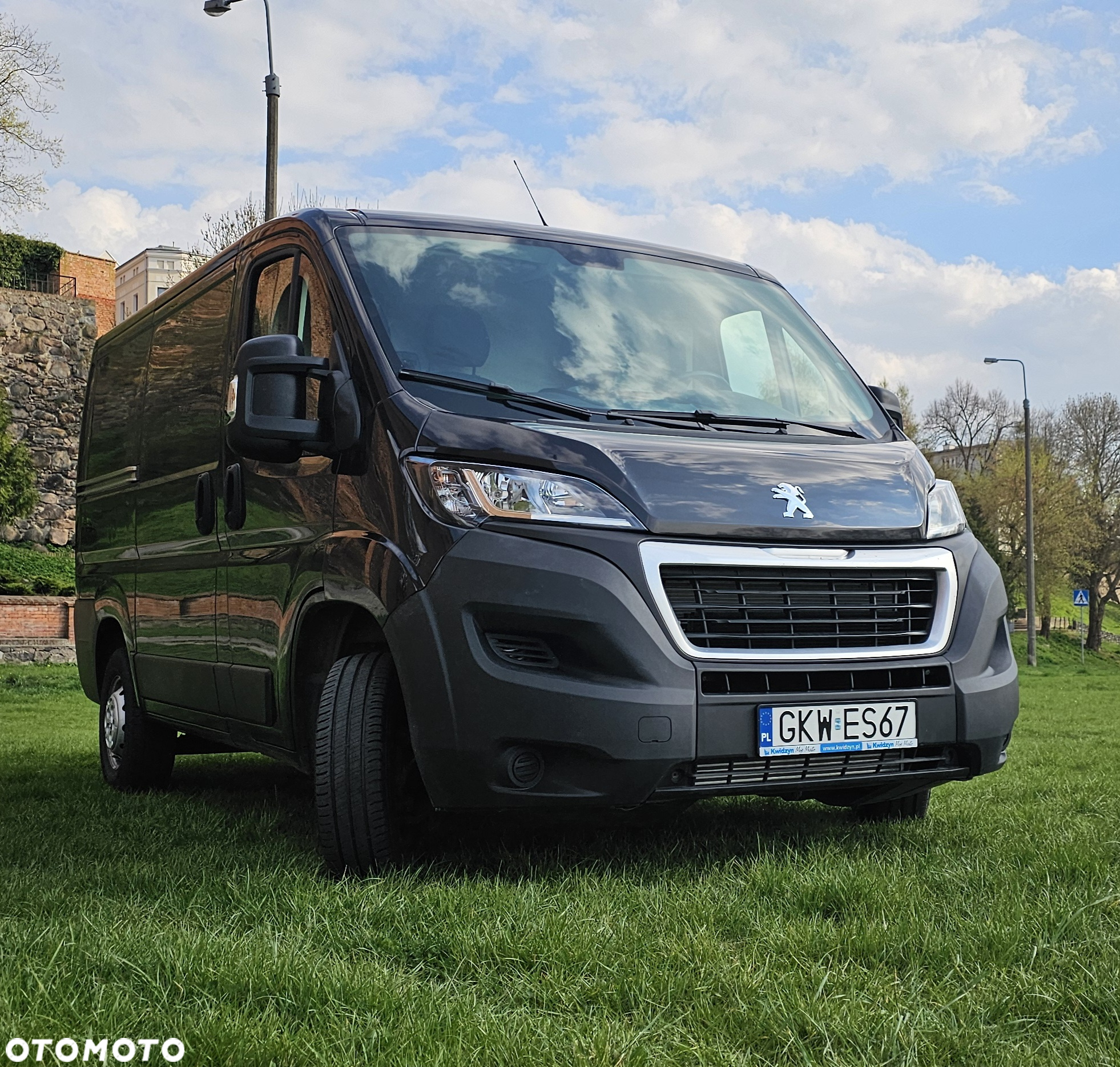 Peugeot Boxer - 4