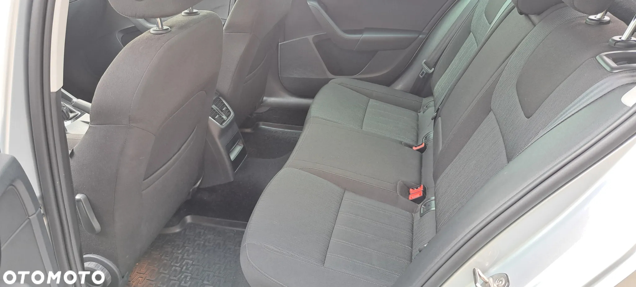 Skoda Octavia 1.5 TSI ACT Style DSG - 32