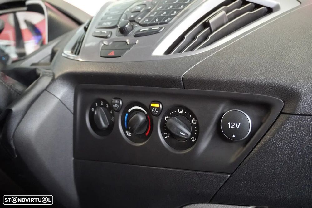 Ford Transit Custom 310L1 2.0 H1-T.B.Trend - 17