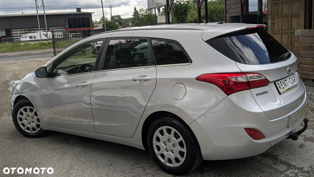 Hyundai i30 - 12