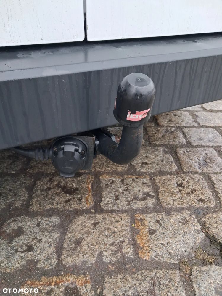 Ford Transit Connect 200 L1 Ambiente - 10