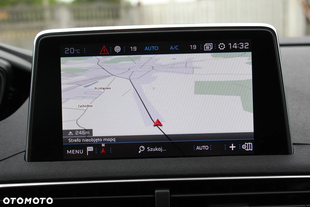 Peugeot 3008 BlueHDi 120 Stop & Start Allure - 27