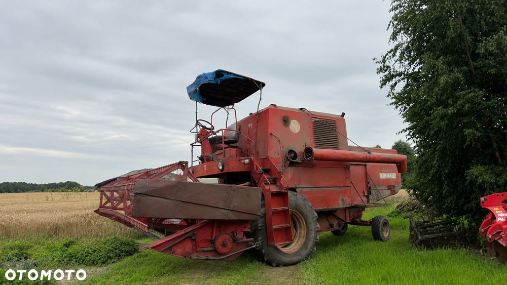 Bizon Bizon Z050 - 2
