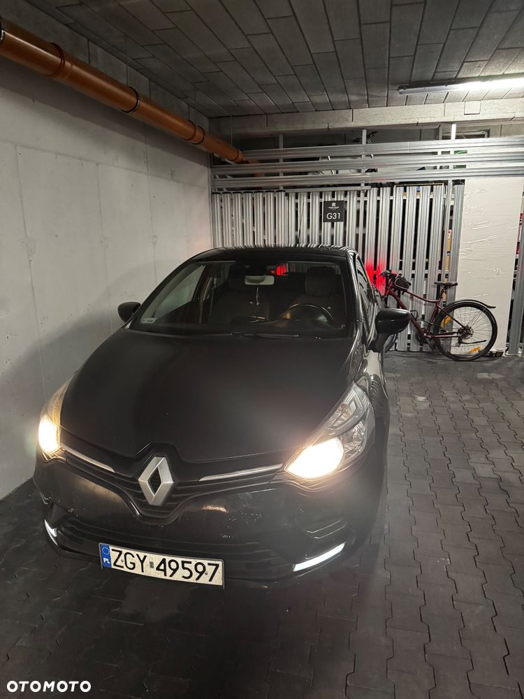 Renault Clio 1.5 dCi Limited - 1