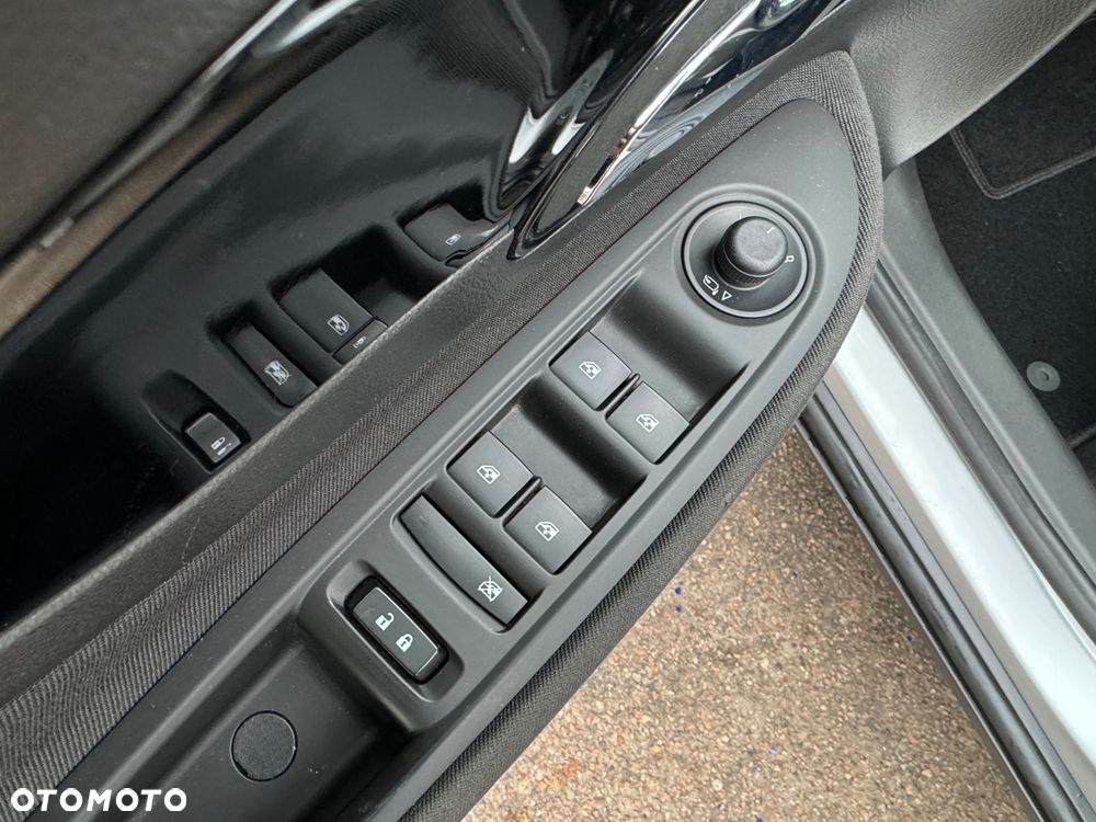 Opel Mokka X 1.4 ECOTEC Start/Stop Design Line - 32