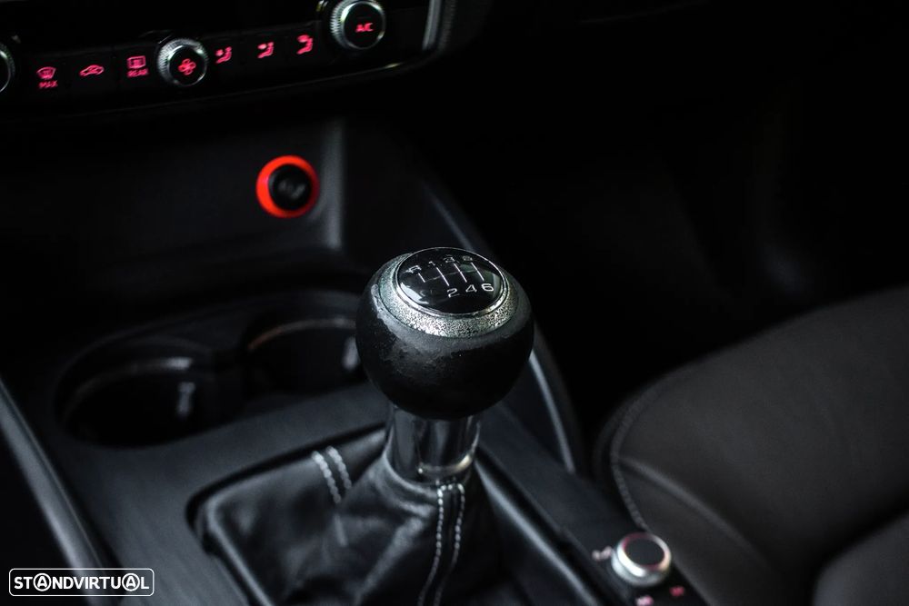 Audi A3 1.6 TDI Design - 18