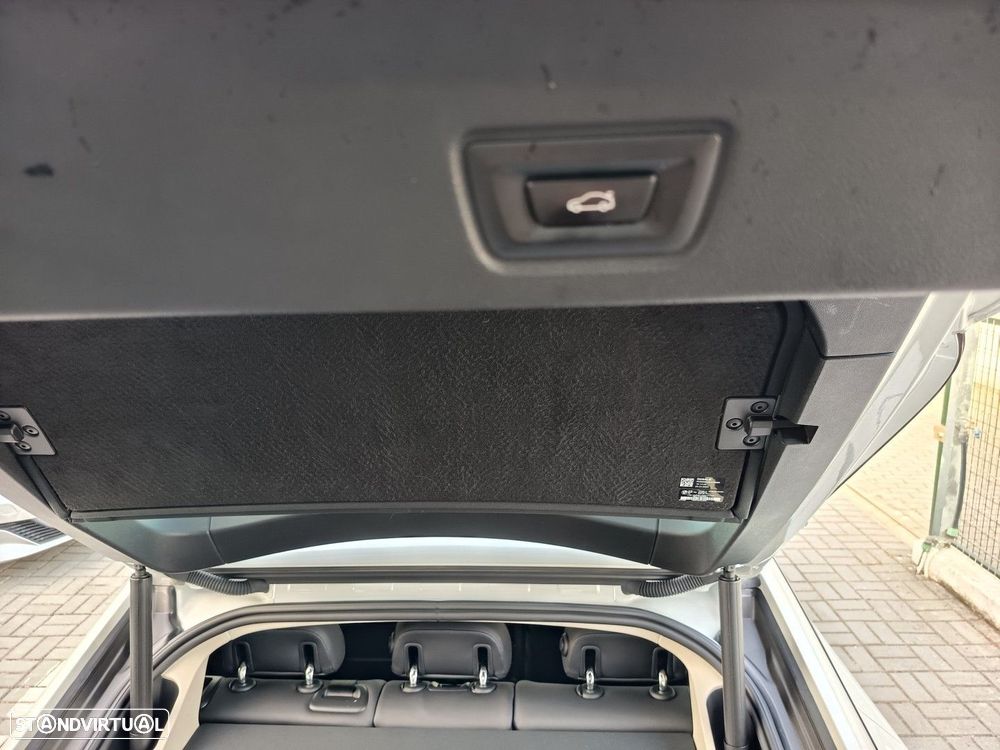 BMW i4 eDrive35 - 26