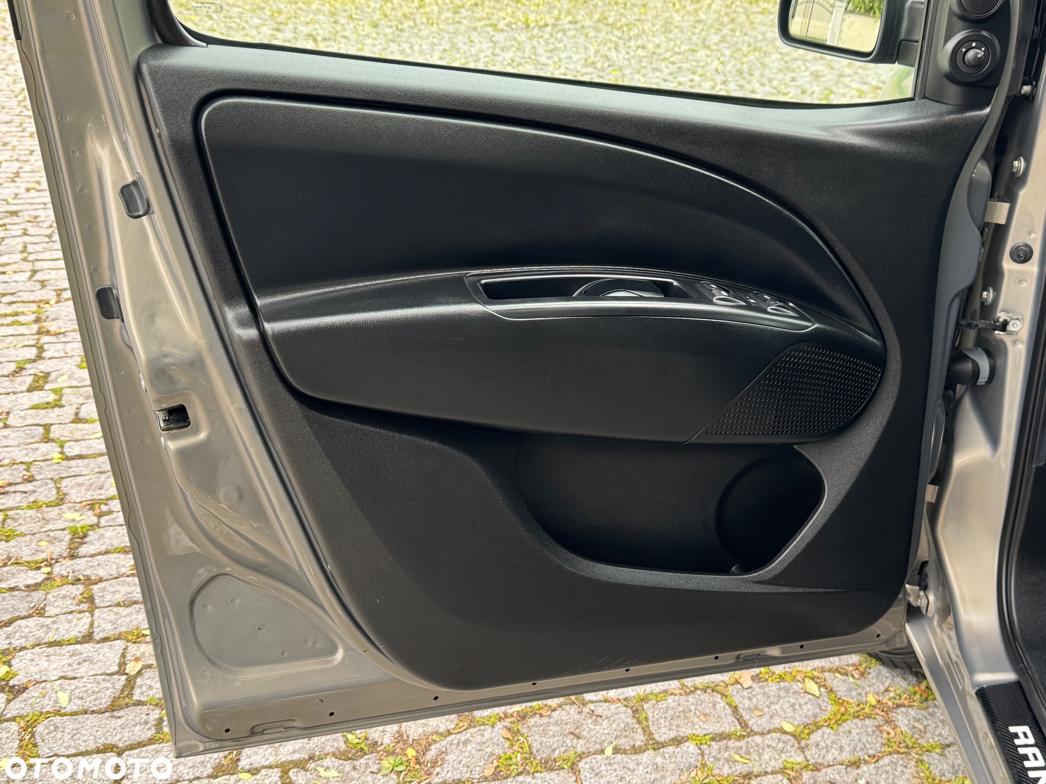 Opel Combo 1.4 L1H1 S&S Edition - 33
