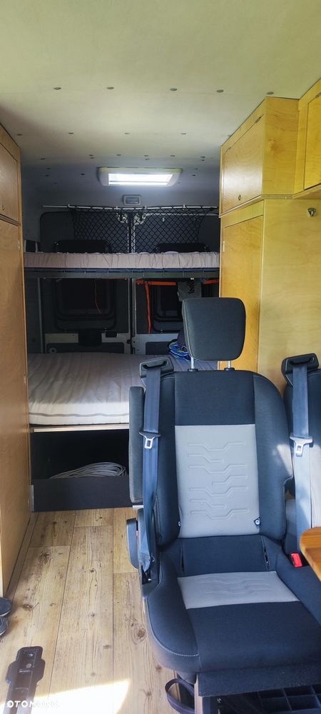 Citroën Jumper 35+ L3 - 6