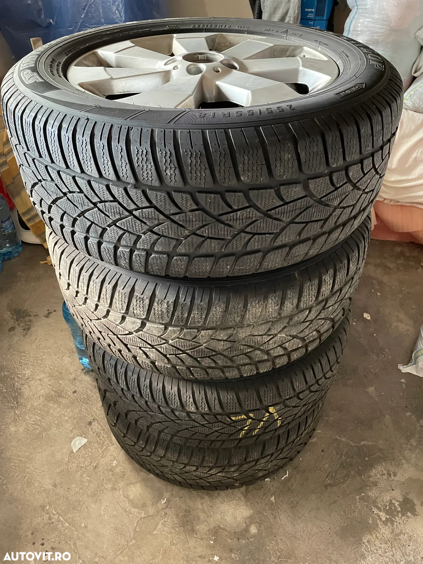 Mercedes-Benz ML 250 BlueTEC 4MATIC 7G-TRONIC - 14