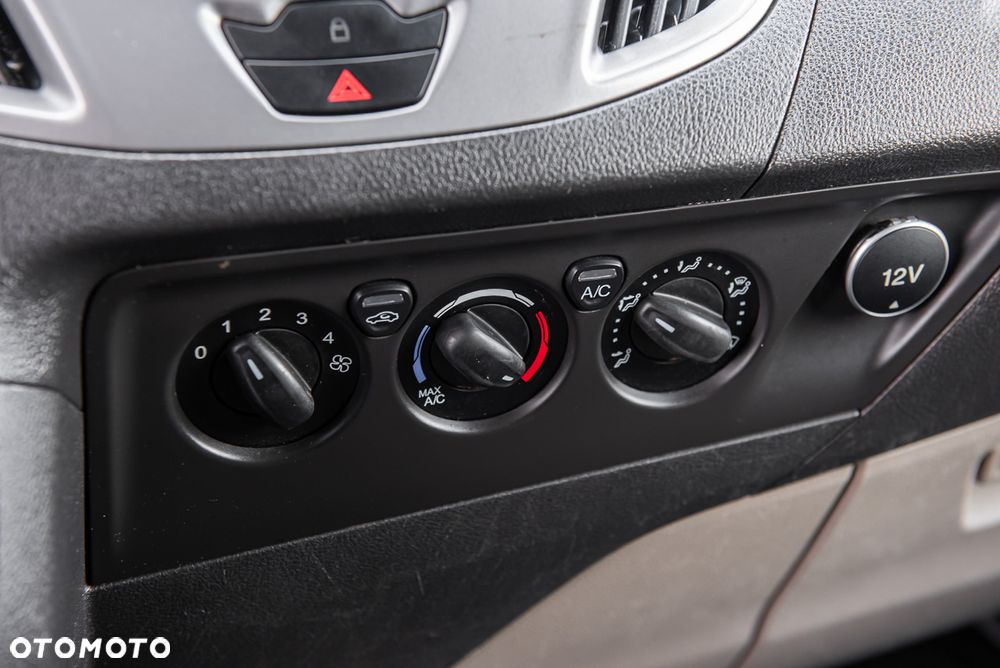 Ford Transit Custom L2H1 LKW VA Trend - 20