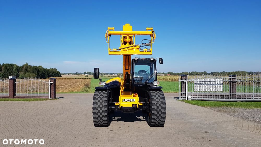 JCB 536-70 Agri Super 2014R - 18