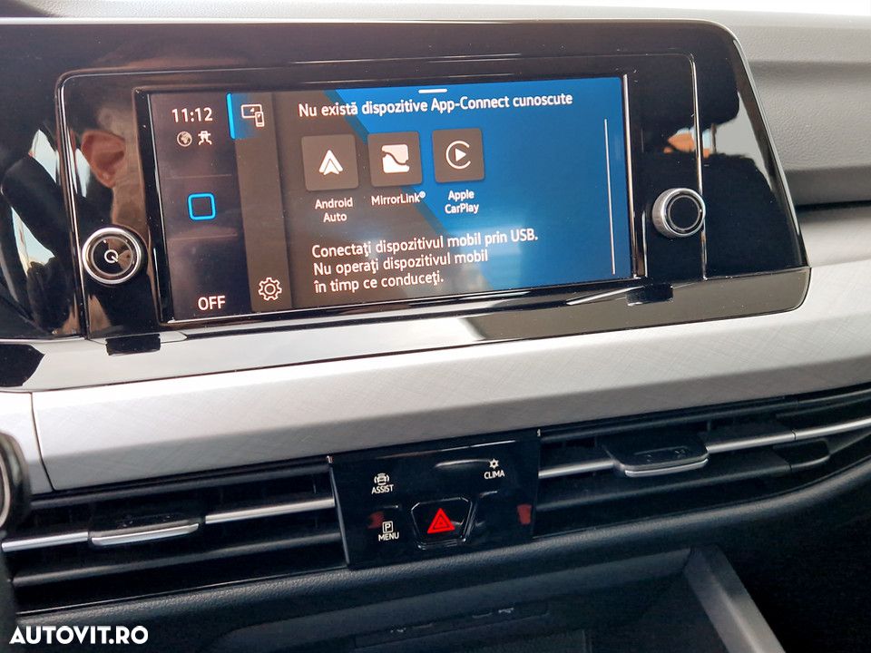 Volkswagen Golf 1.0 TSI Life - 21