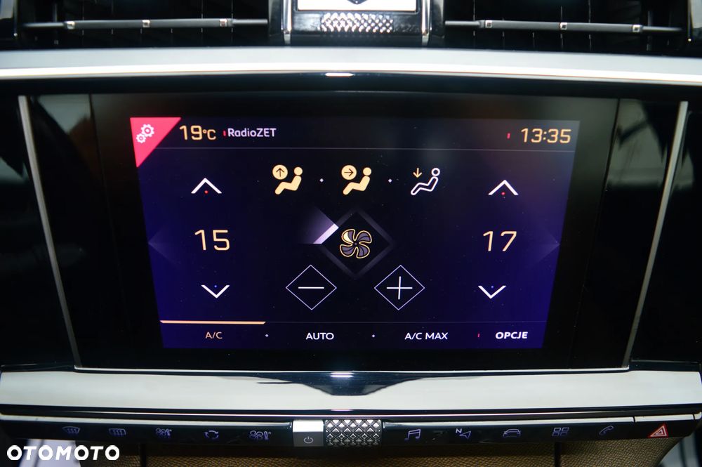 DS Automobiles DS 7 Crossback - 23