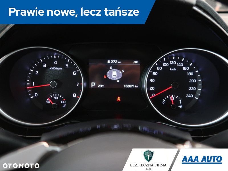 Kia Ceed - 13