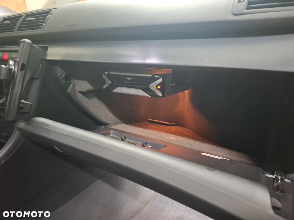 Audi A4 Avant 1.9 TDI - 11