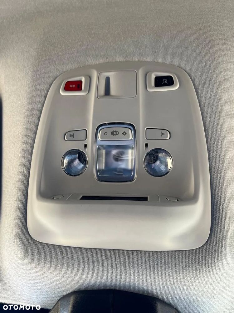 Fiat Scudo Furgon Maxi - 7