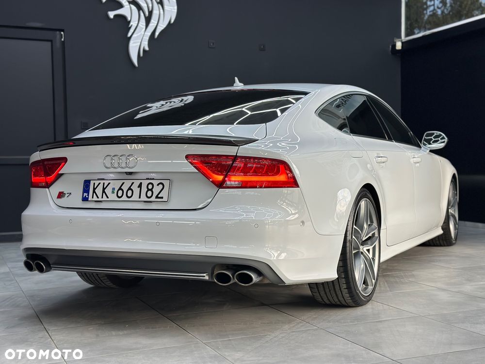 Audi S7 Sportback 4.0 TFSI Quattro S tronic - 19