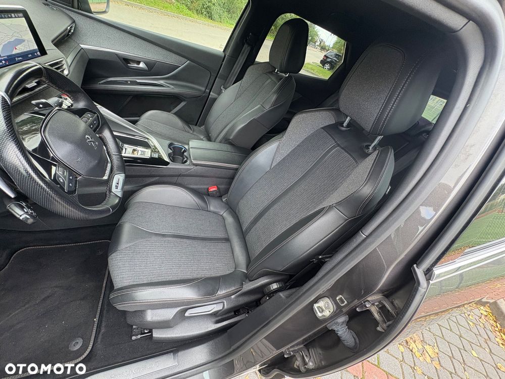 Peugeot 3008 - 19