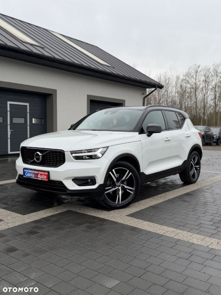 Volvo XC 40 - 4