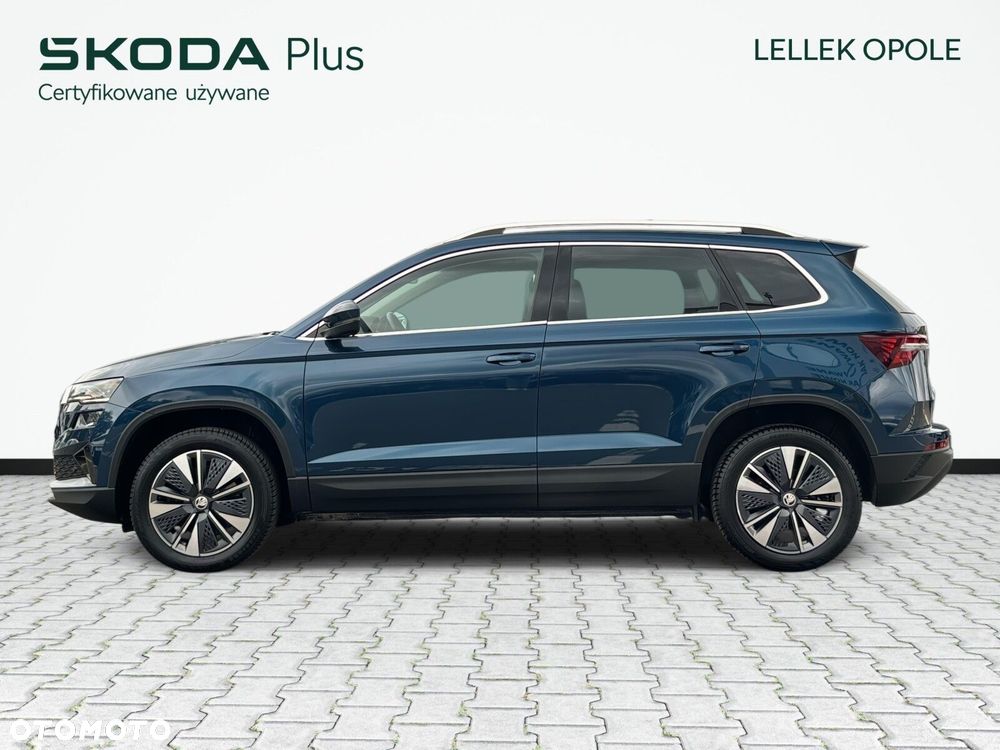 Skoda Karoq 1.5 TSI ACT Style - 9
