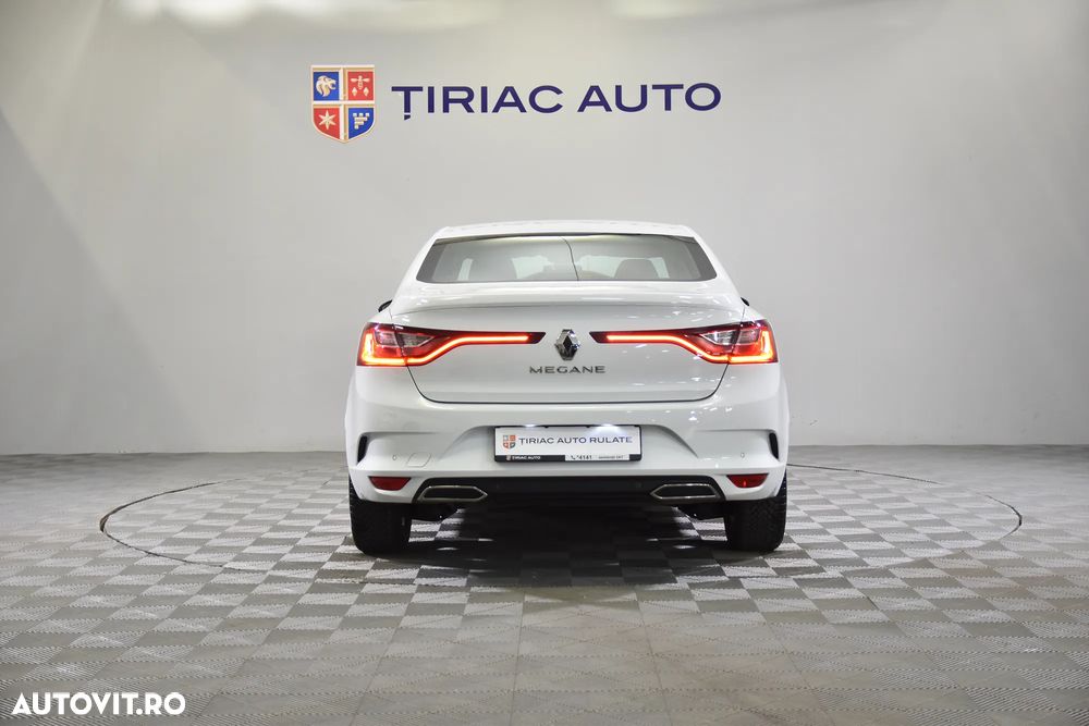 Renault Megane - 5