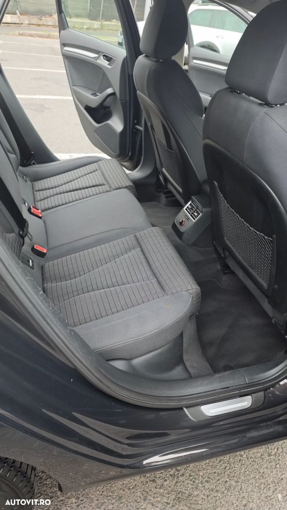 Audi A3 1.6 TDI clean Attraction - 6