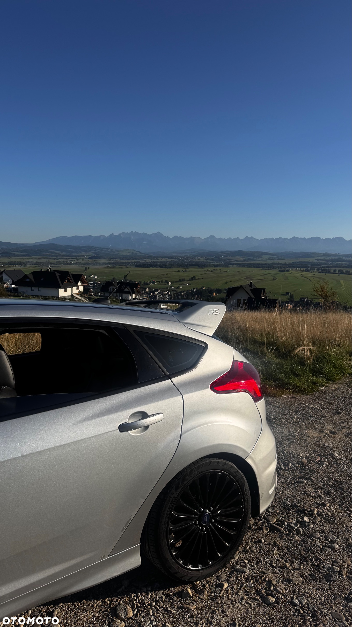 Ford Focus 2.0 EcoBoost ST - 7