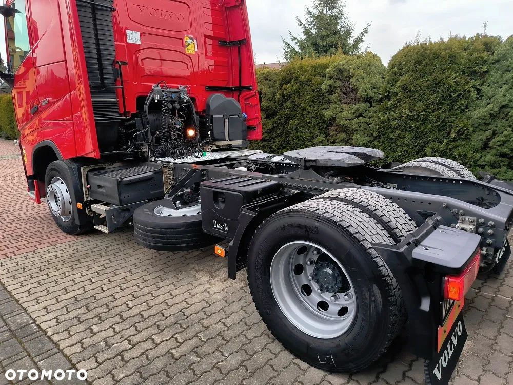 Volvo FH 460 - 24