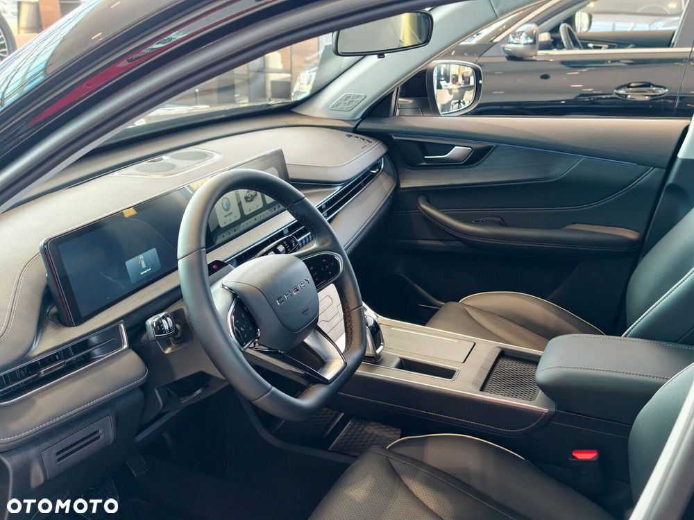 Chery Tiggo 4 1.5 GDI HEV Prestige DHT - 17