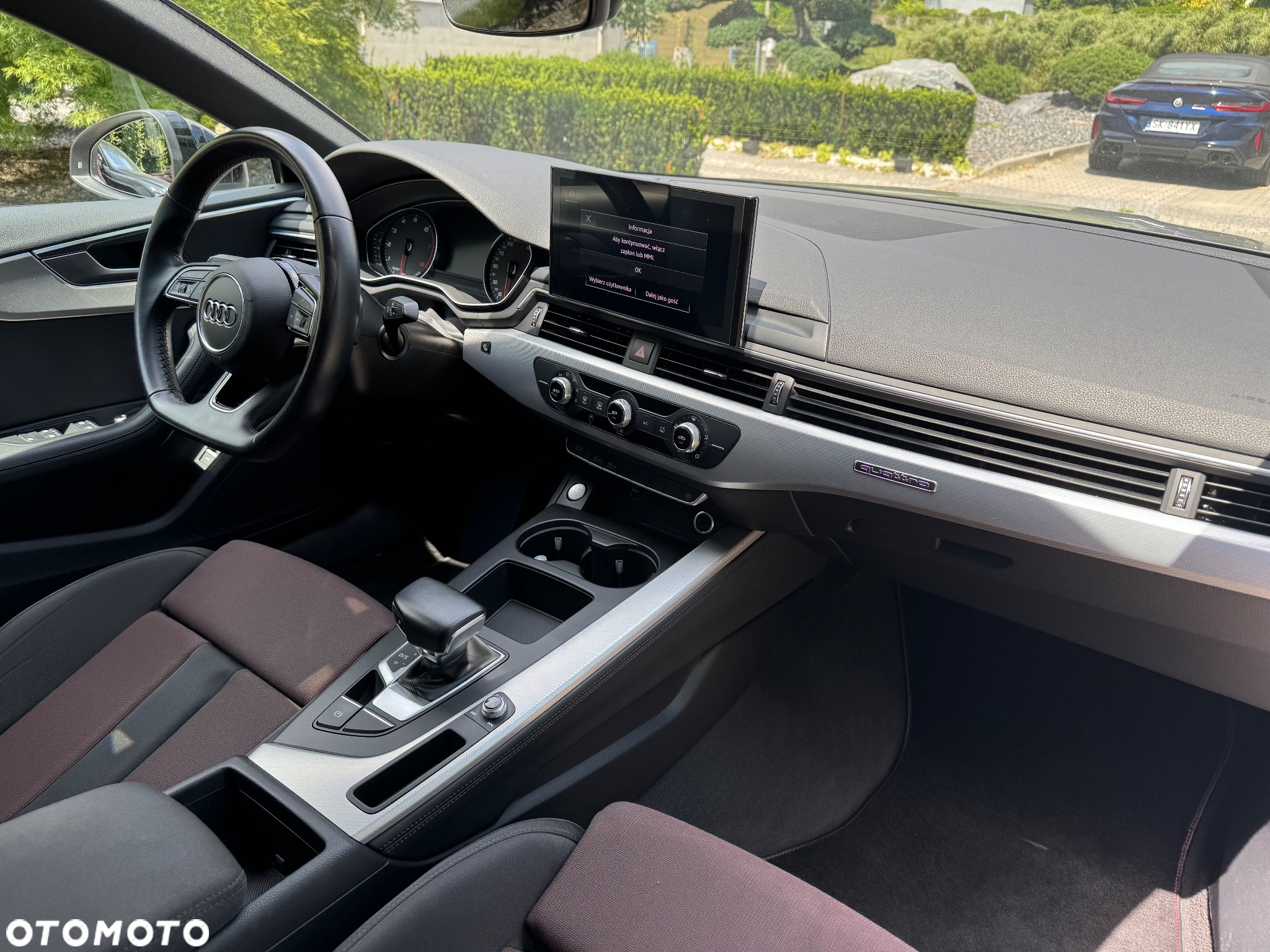 Audi A5 - 9