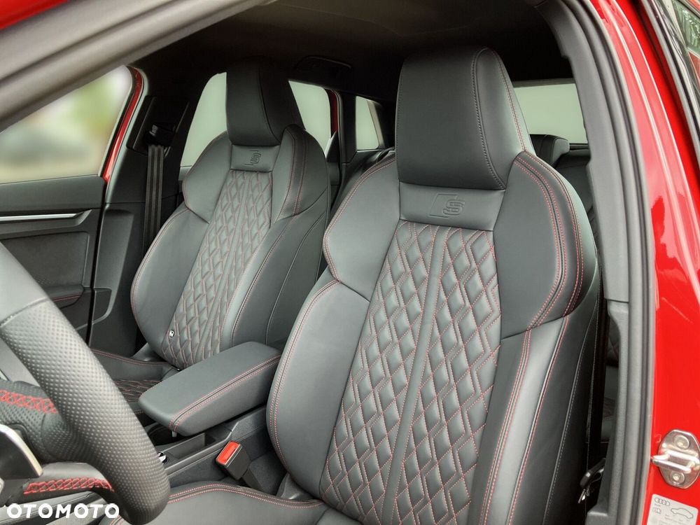 Audi S3 Sportback - 14