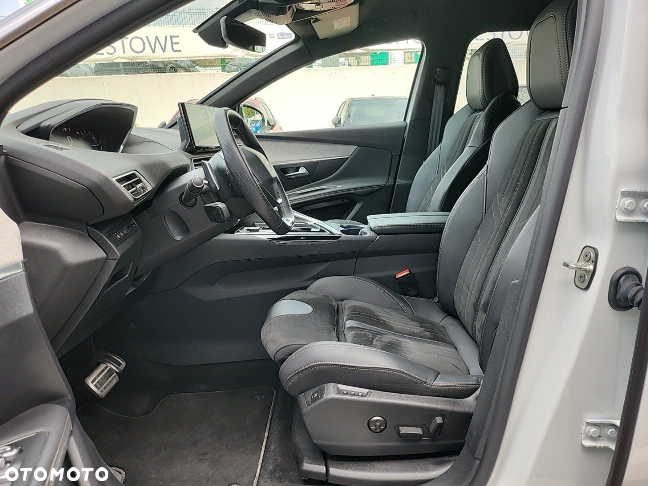 Peugeot 3008 1.2 PureTech GT S&S EAT8 - 9