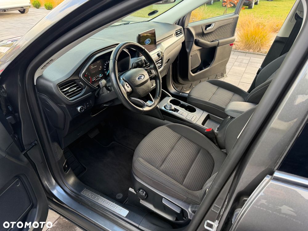 Ford Kuga 1.5 EcoBlue FWD Titanium - 17