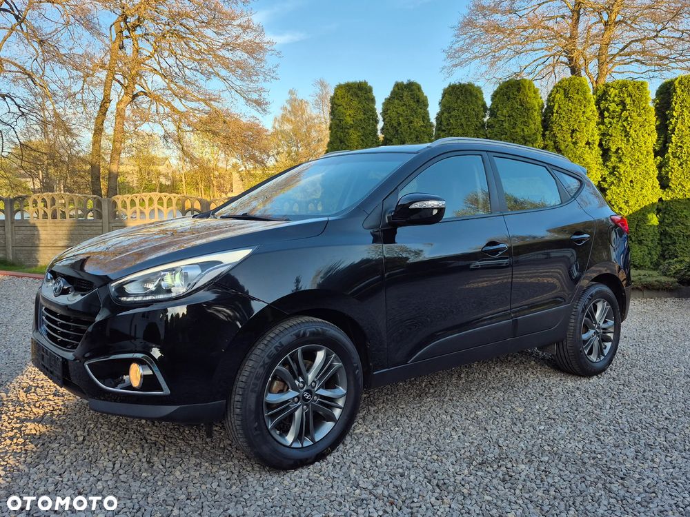 Hyundai ix35 1.6 2WD Comfort - 6