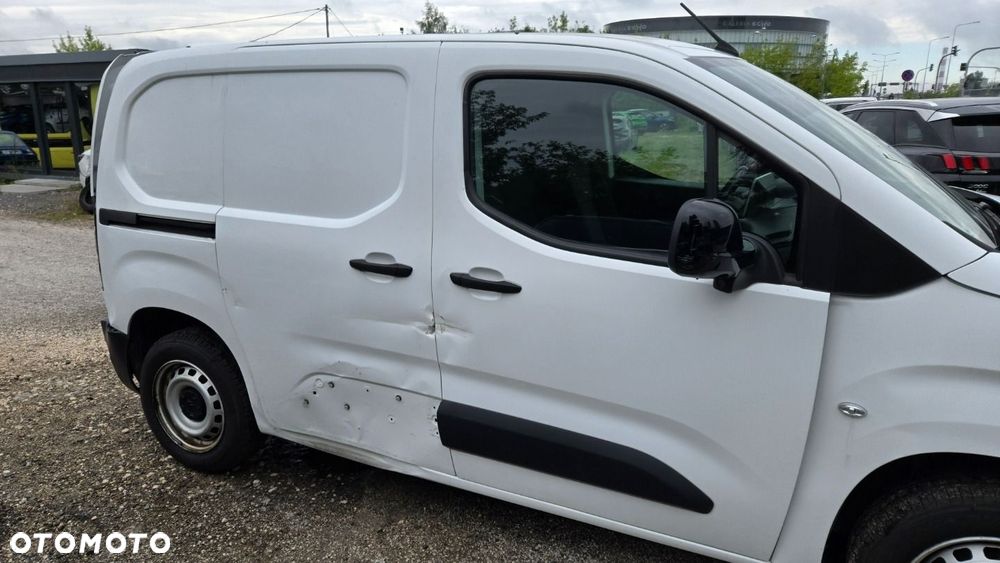 Citroën Berlingo - 11
