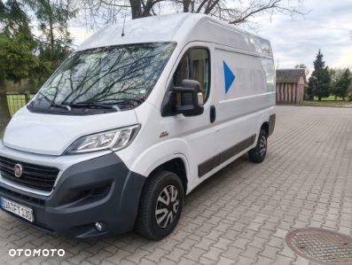Fiat Ducato - 8