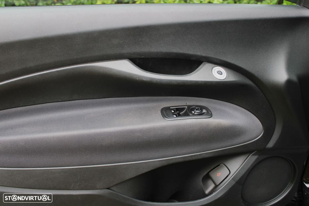 Fiat 500e C Icon - 17