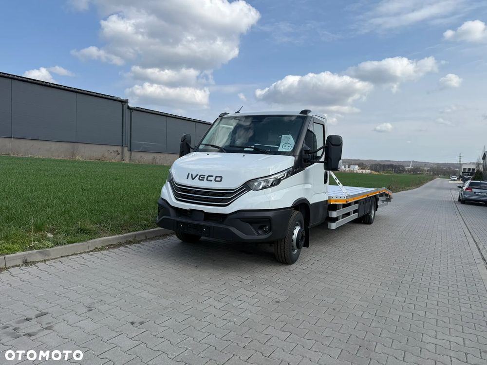 Iveco Daily 70C21A8P Laweta - 14