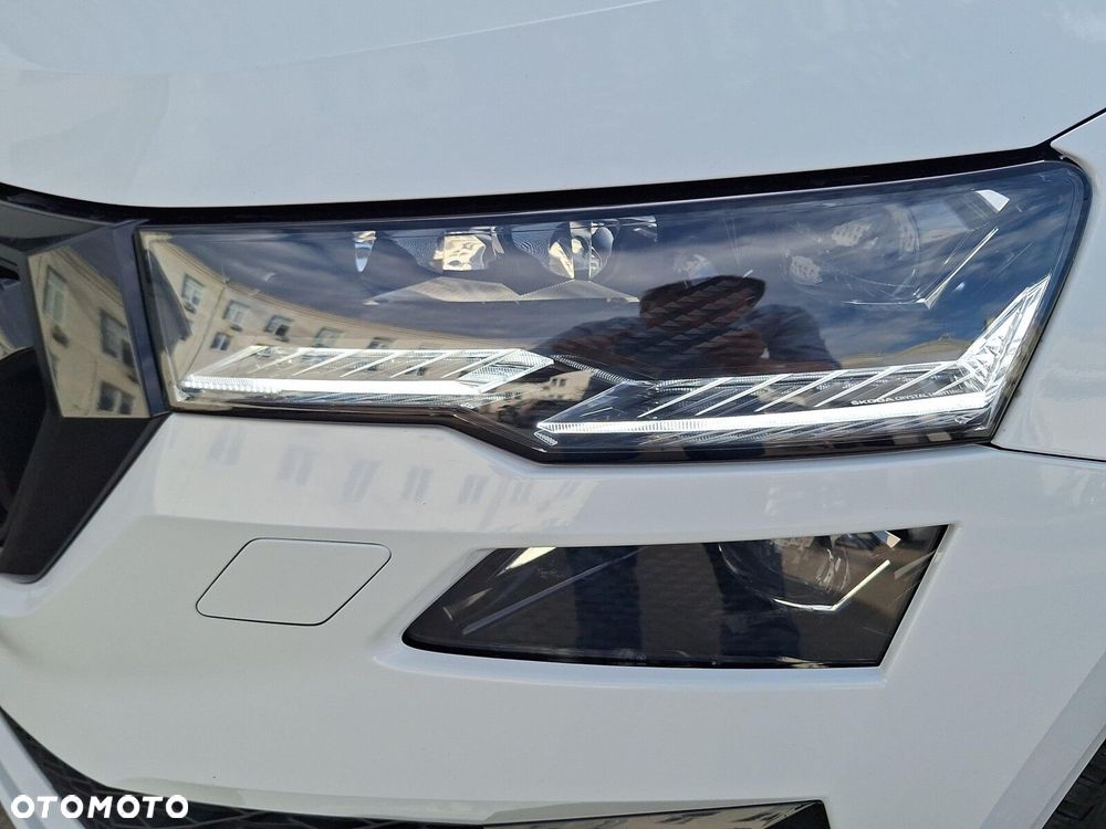 Skoda Karoq 1.5 TSI ACT Sportline DSG - 35