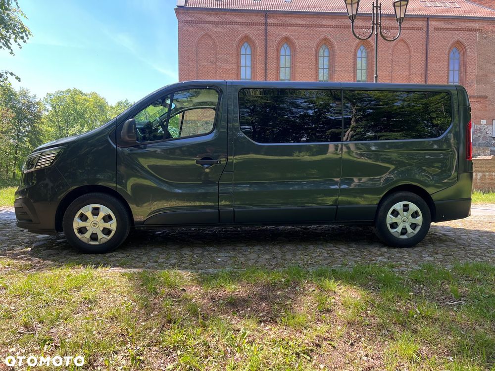 Renault Trafic - 6