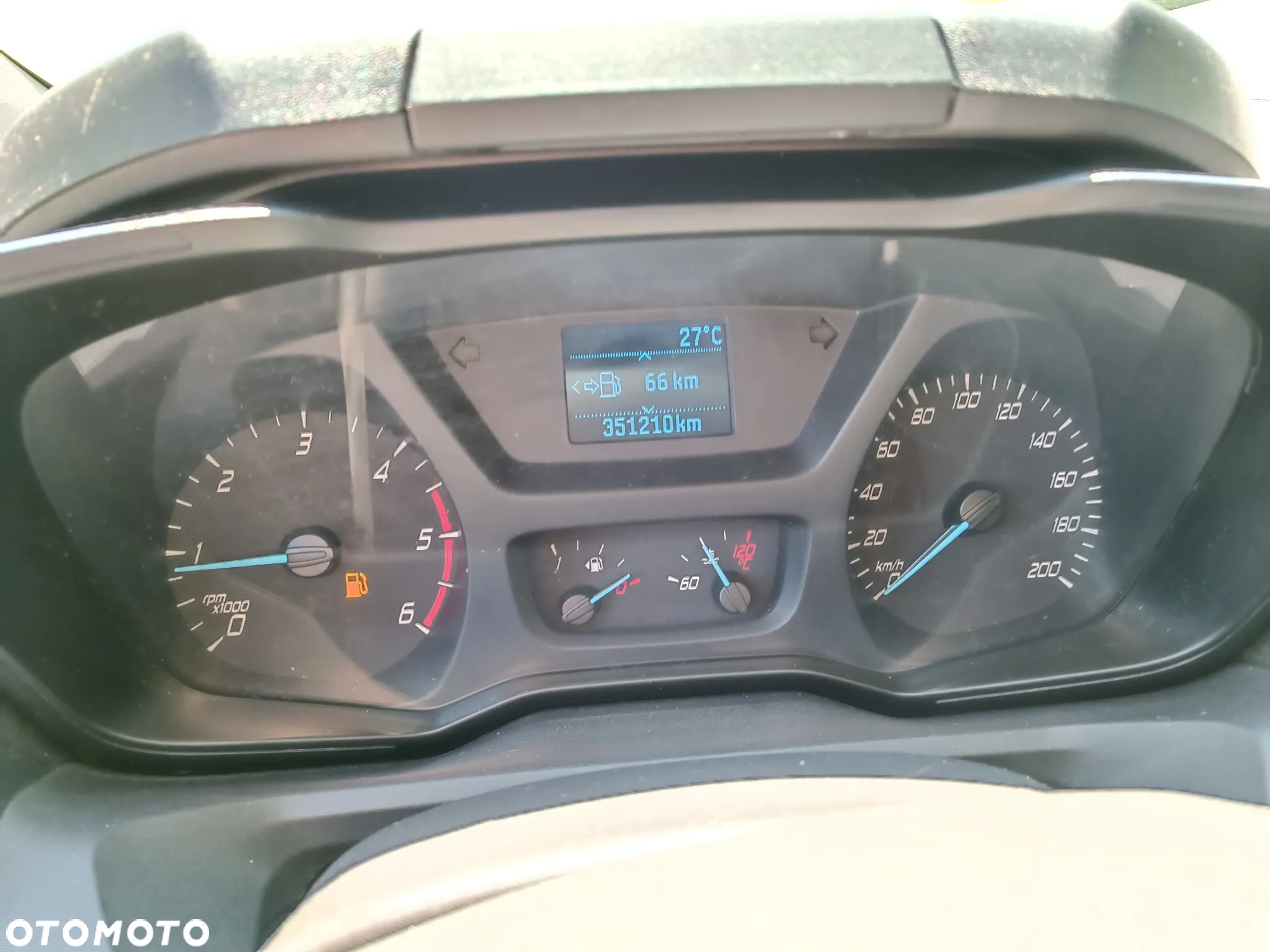 Ford Transit Custom 310 L1H1 Limited - 2