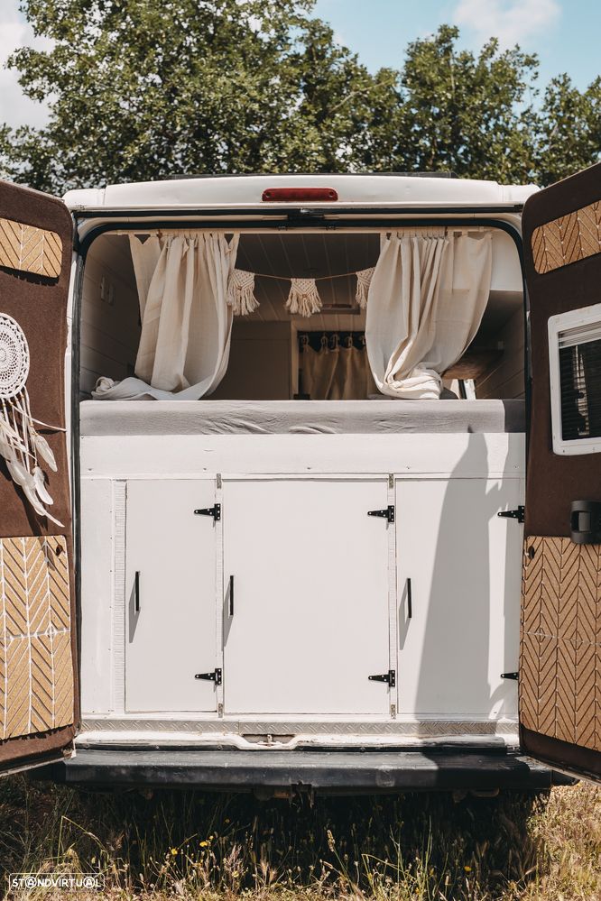 Peugeot Boxer - 20